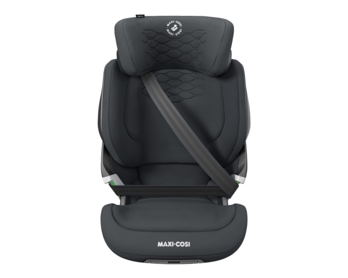 Kore Pro i-Size 3.5 - 12 Y  100 - 150 cm     Beleuchtung für einfaches Anschnallen |    Wächst mit |    Ausgezeichneter Seitenaufprallschutz |    Wächst mit |