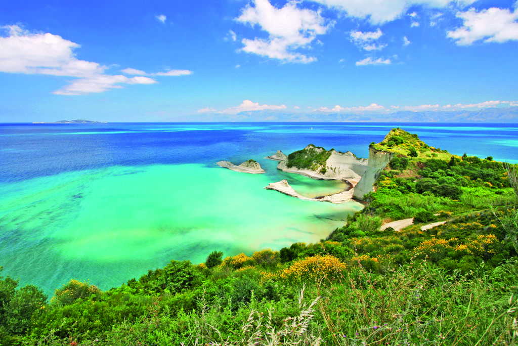 Bingo Corfu 3* Logies Logies - Appartement