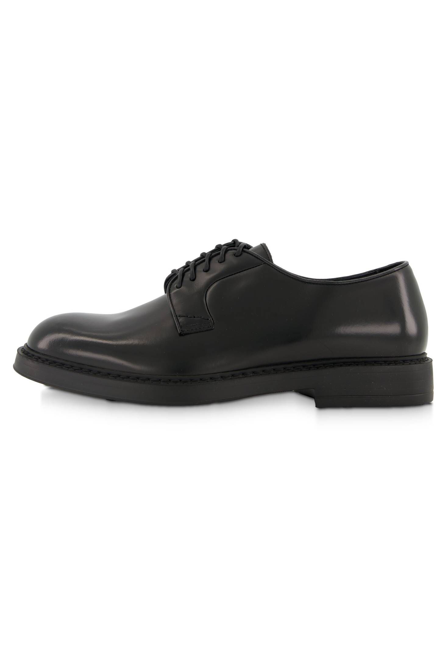 Doucal's| Herren Schnürschuhe DERBY HORSE