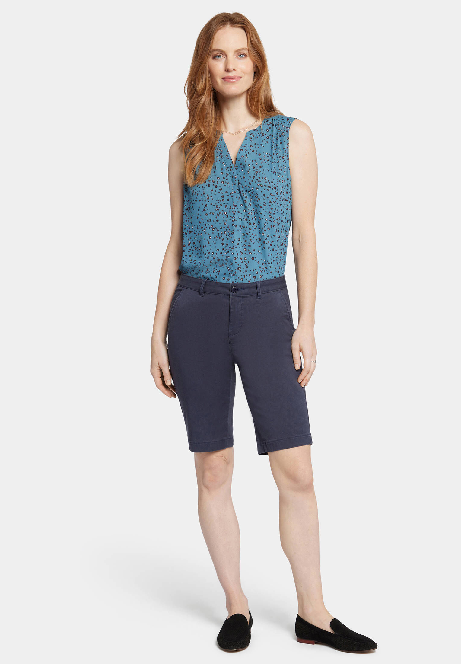NYDJ| Damen Shorts