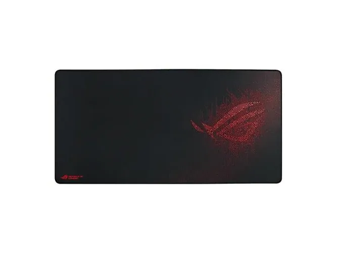 ASUS ROG Sheath - Musemåtte - for ROG Strix G15; ROG Zephyrus G14; TUF Gaming F15; F17; FX505; TUF505; ZenBook 13; 14