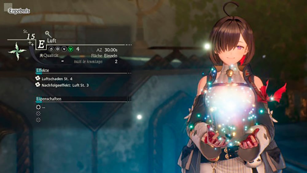 KOEI TECMO EUROPE LTD Spielesoftware »Atelier Yumia: Die Alchemistin der Erinnerungen und das erträumte Land« Xbox Series X