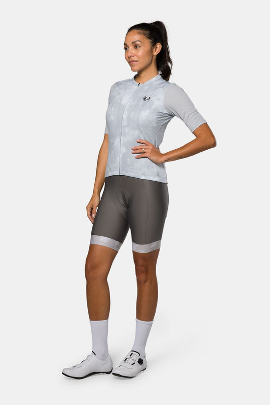Pearl Izumi Pearl Izumi Attack S/S Jersey Fietsshirt Dames