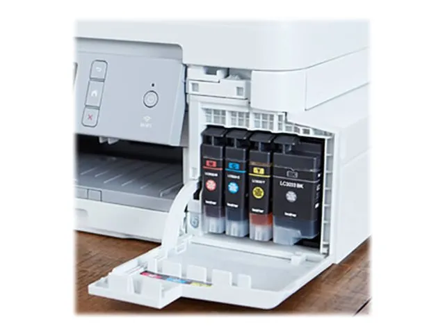 Brother MFC-J5955DW A3 Print, A4 Scan/Copy/Fax, 2 Paper Trays