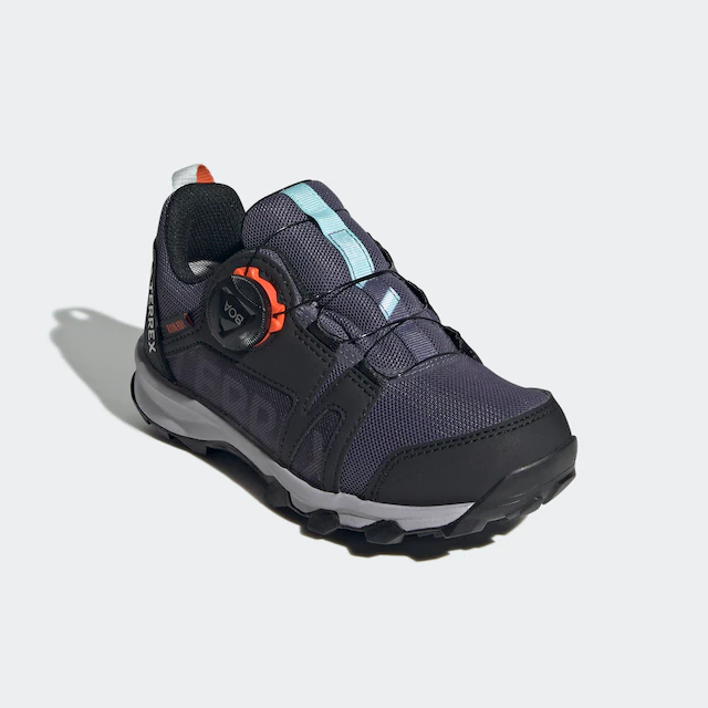 adidas TERREX Trailrunningschuh »AGRAVIC BOA RAIN.RDY TRAILRUNNING«  wasserdicht, für Kinder & Jugendliche