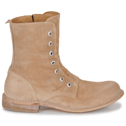 Moma - OFFIDA - Beige