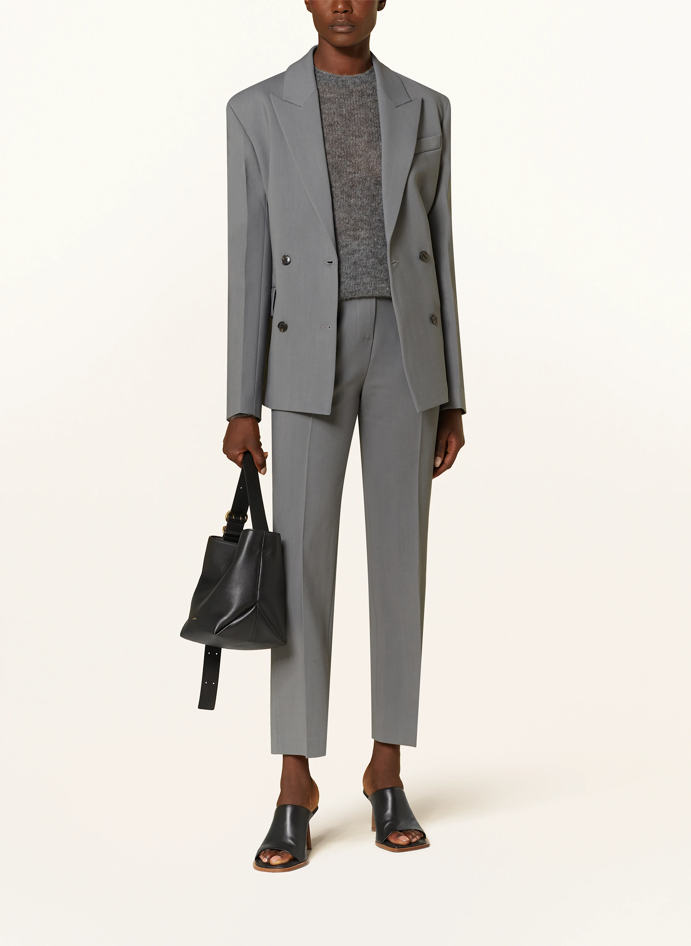 Nanushka Blazer LAANE