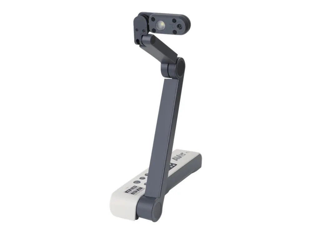 13M camera, 23X digital zoom, 4K output resolution, A3