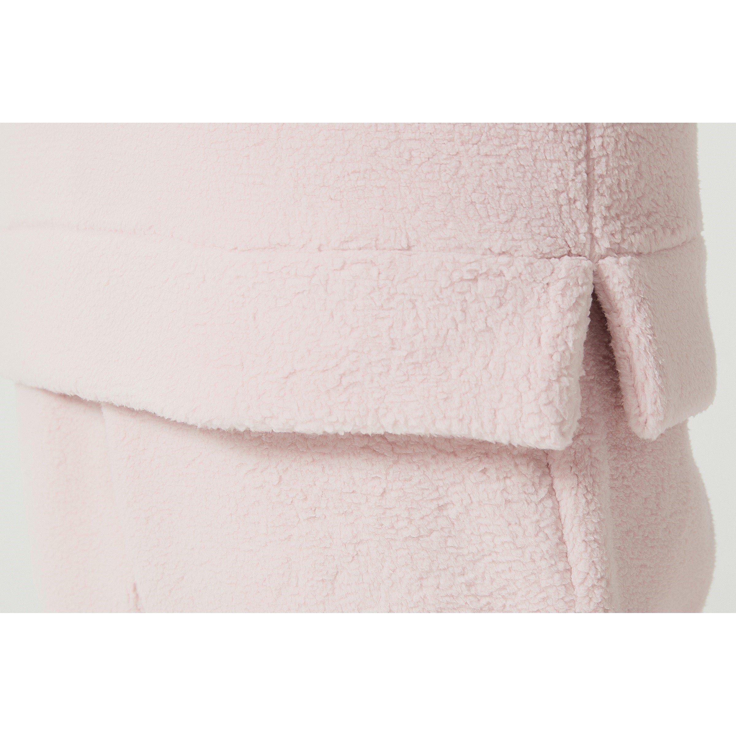 Linea Ladies Quarter Zip Lounge Set