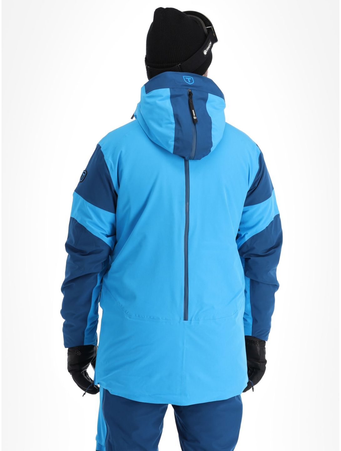 Aerismo JackoRak ski-jas heren