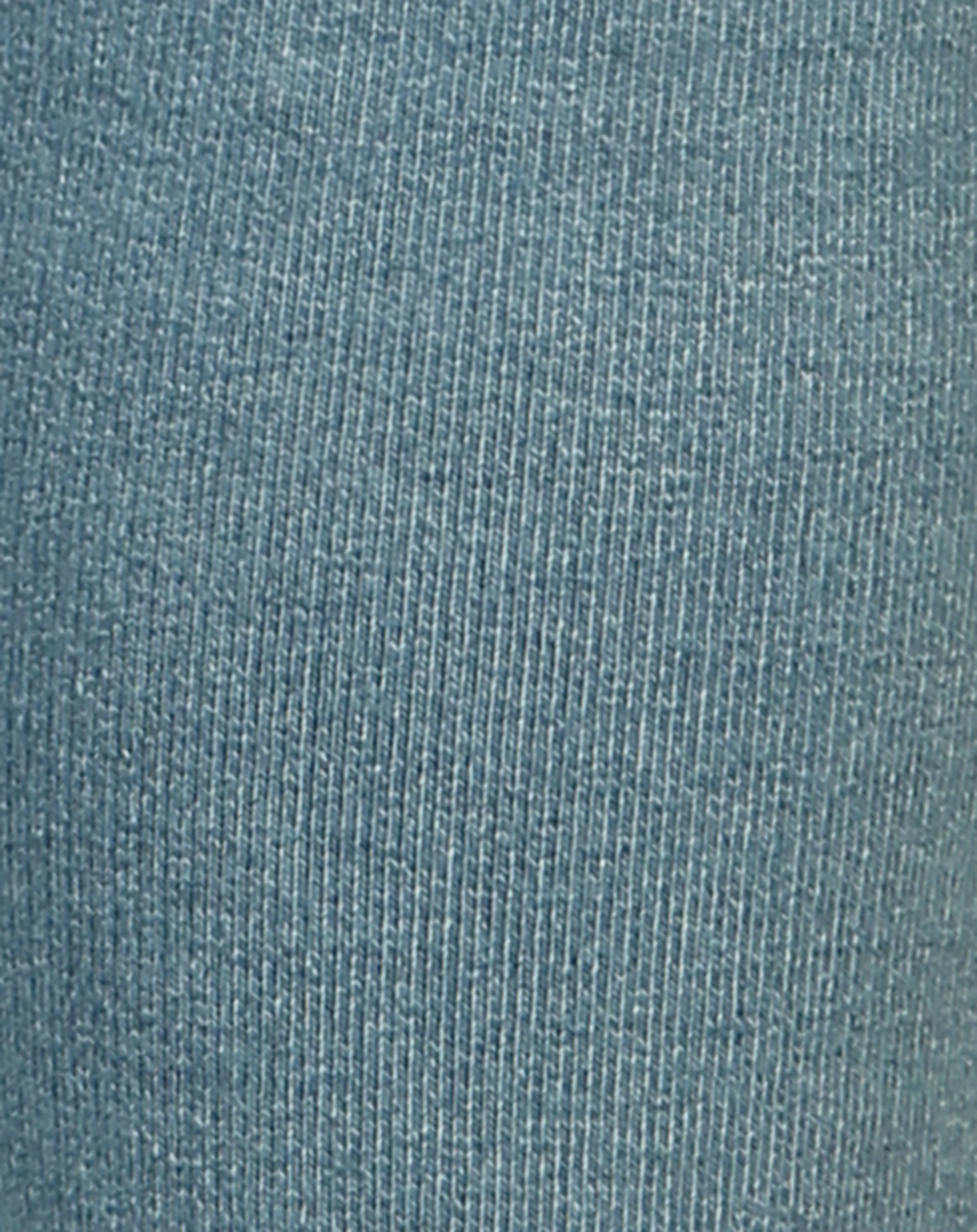 Jeanshose SOFT JOG in light blue denim