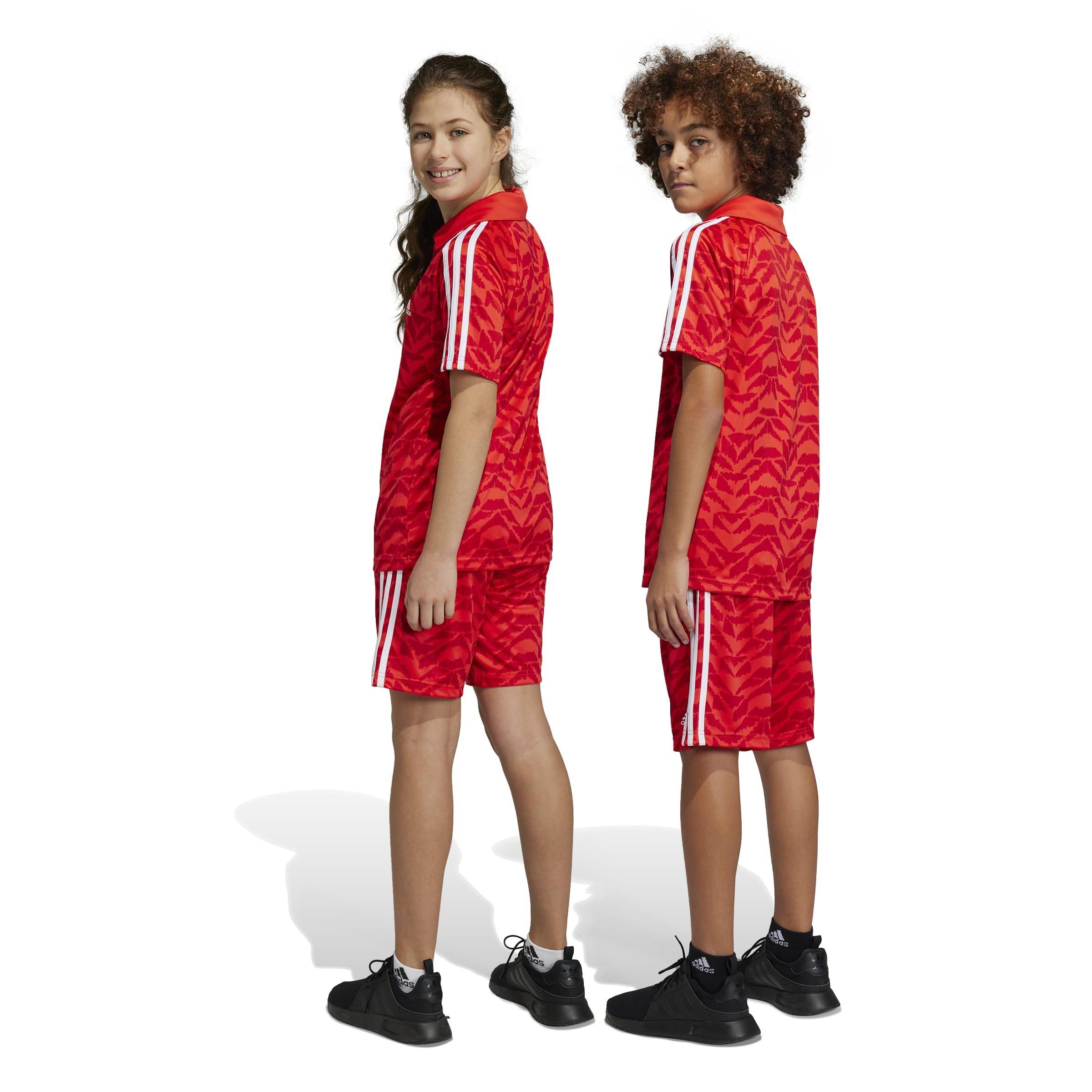 adidas Football Celebration Shorts Juniors