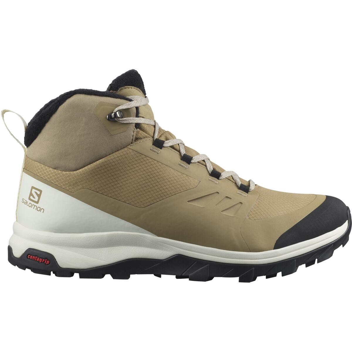 Salomon OUTsnap CSWP, Herre<br>Varm, kul, komfortabel