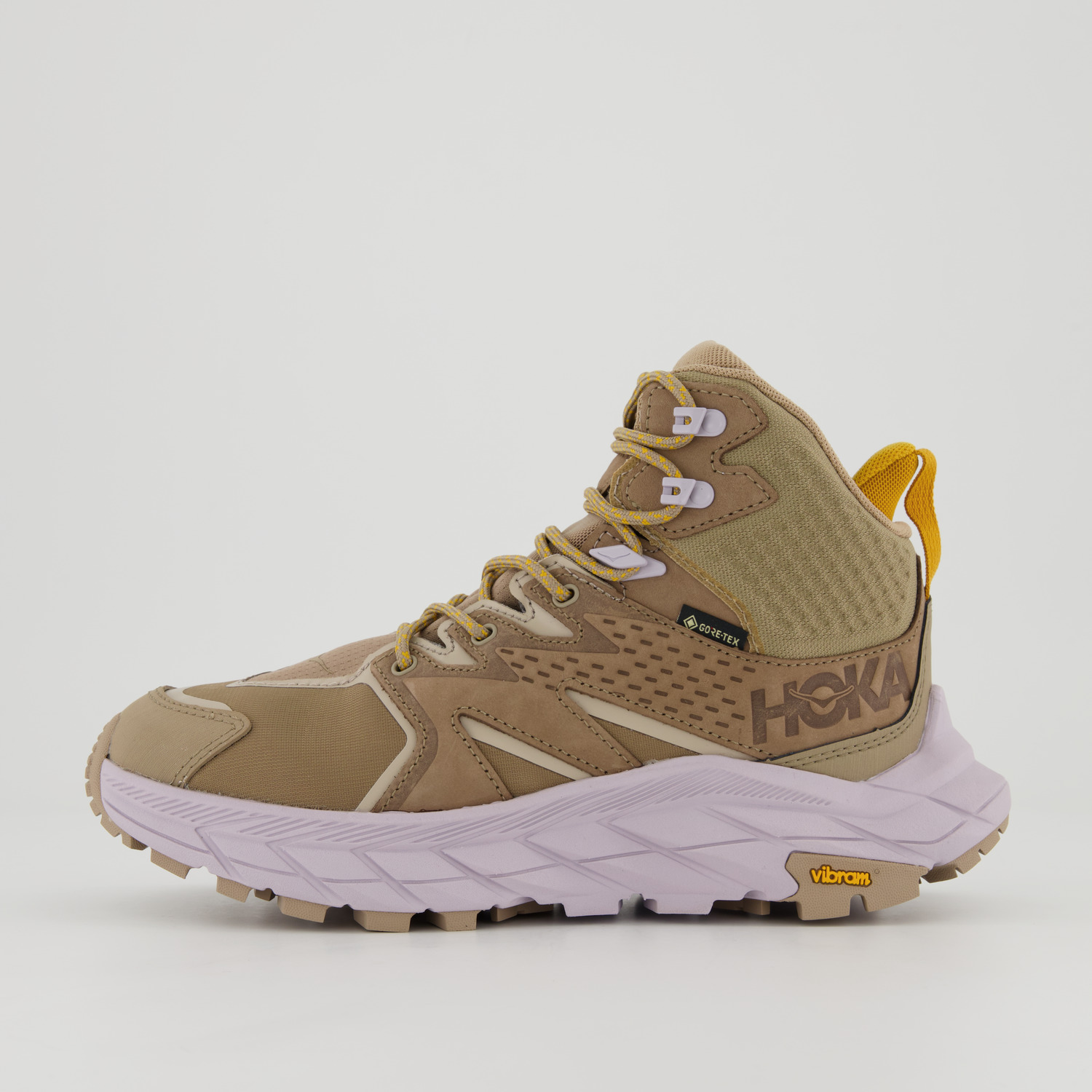 Hoka One One W ANACAPA MID GTX