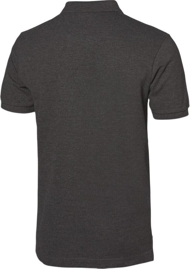 Etirel Logan polo Grå