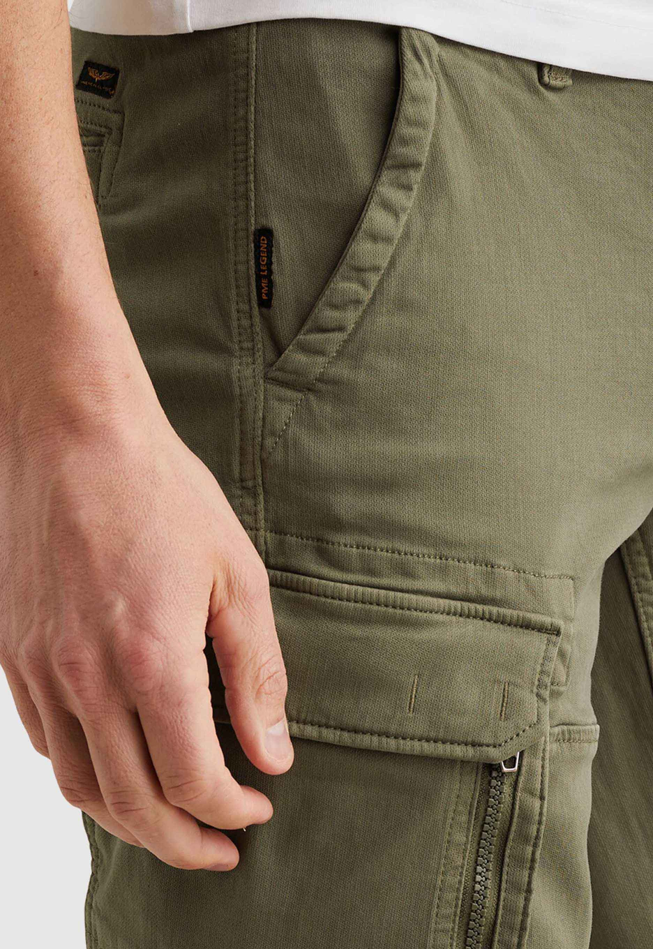 PME Legend Expedizor Regular Fit Shorts