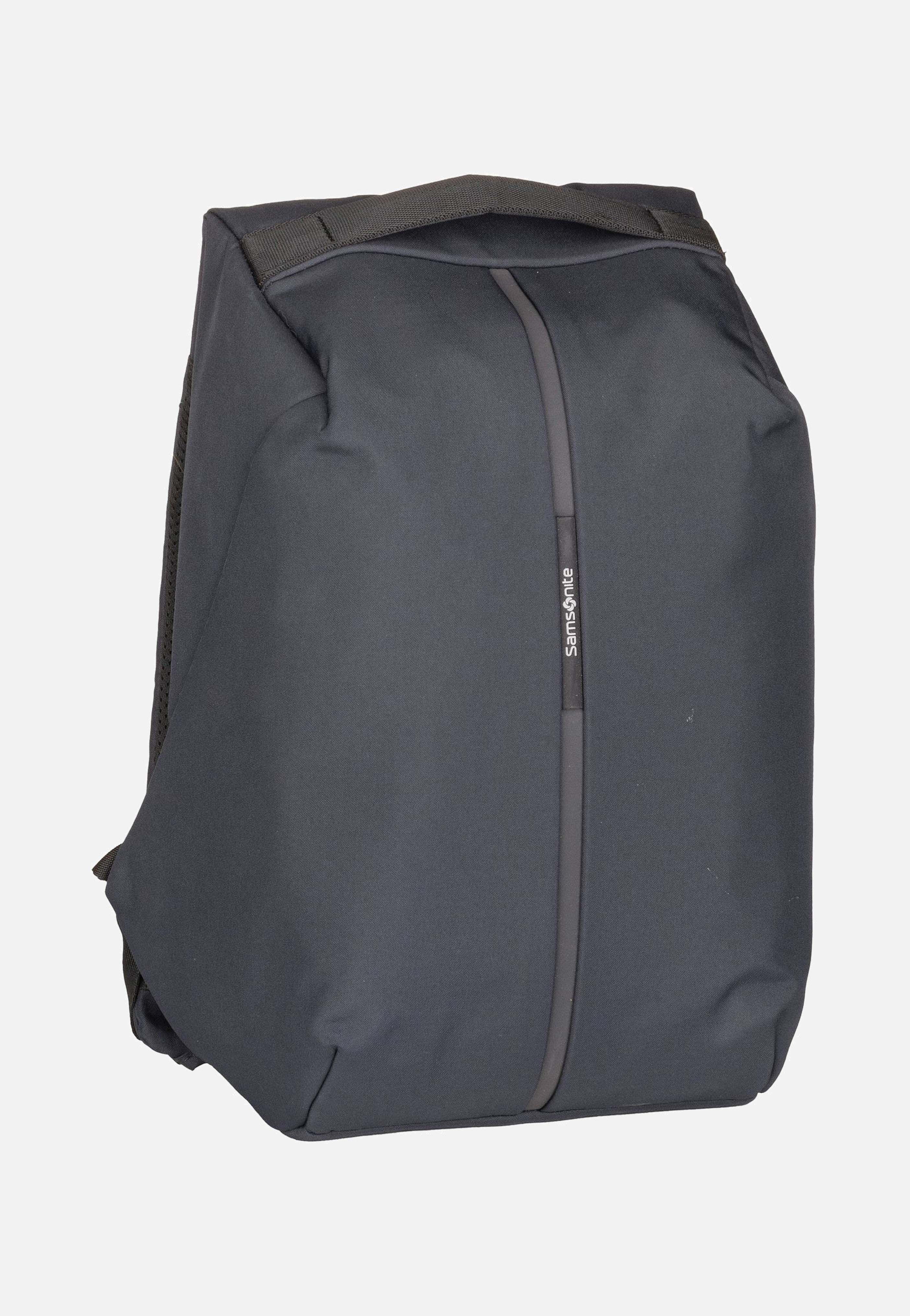 Securipak 2.0 14.1'' Dark Blue - Rucksack