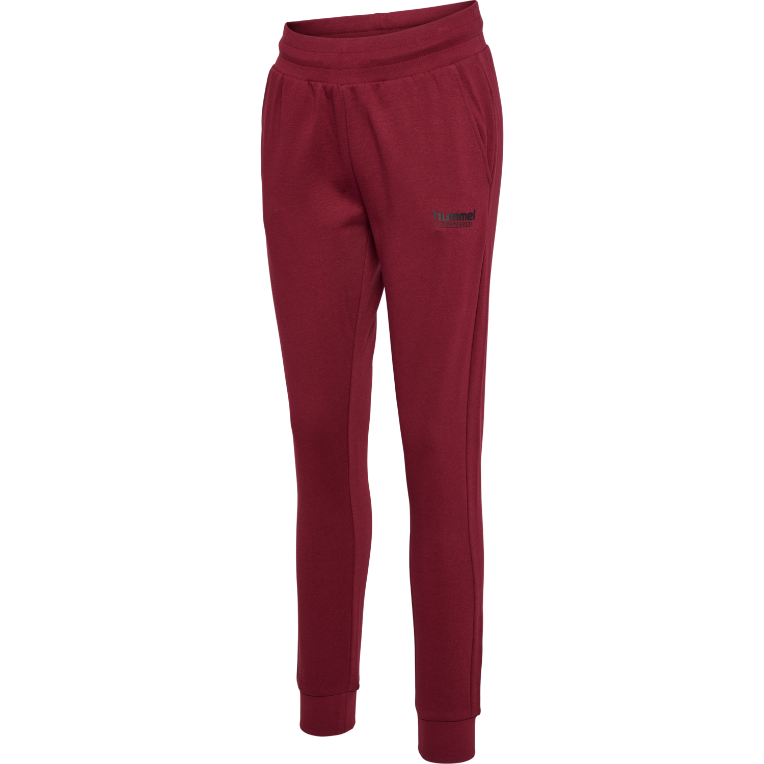 hmlBOOSTER TAPERED WOMAN PANTS