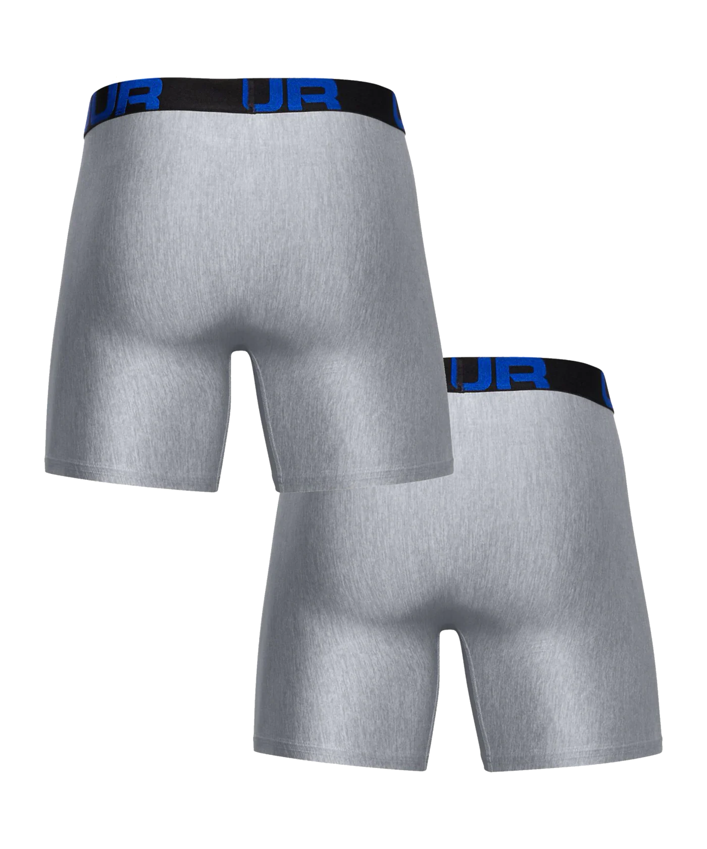 Under Armour Tech 6in Boxershort 2er Pack F408