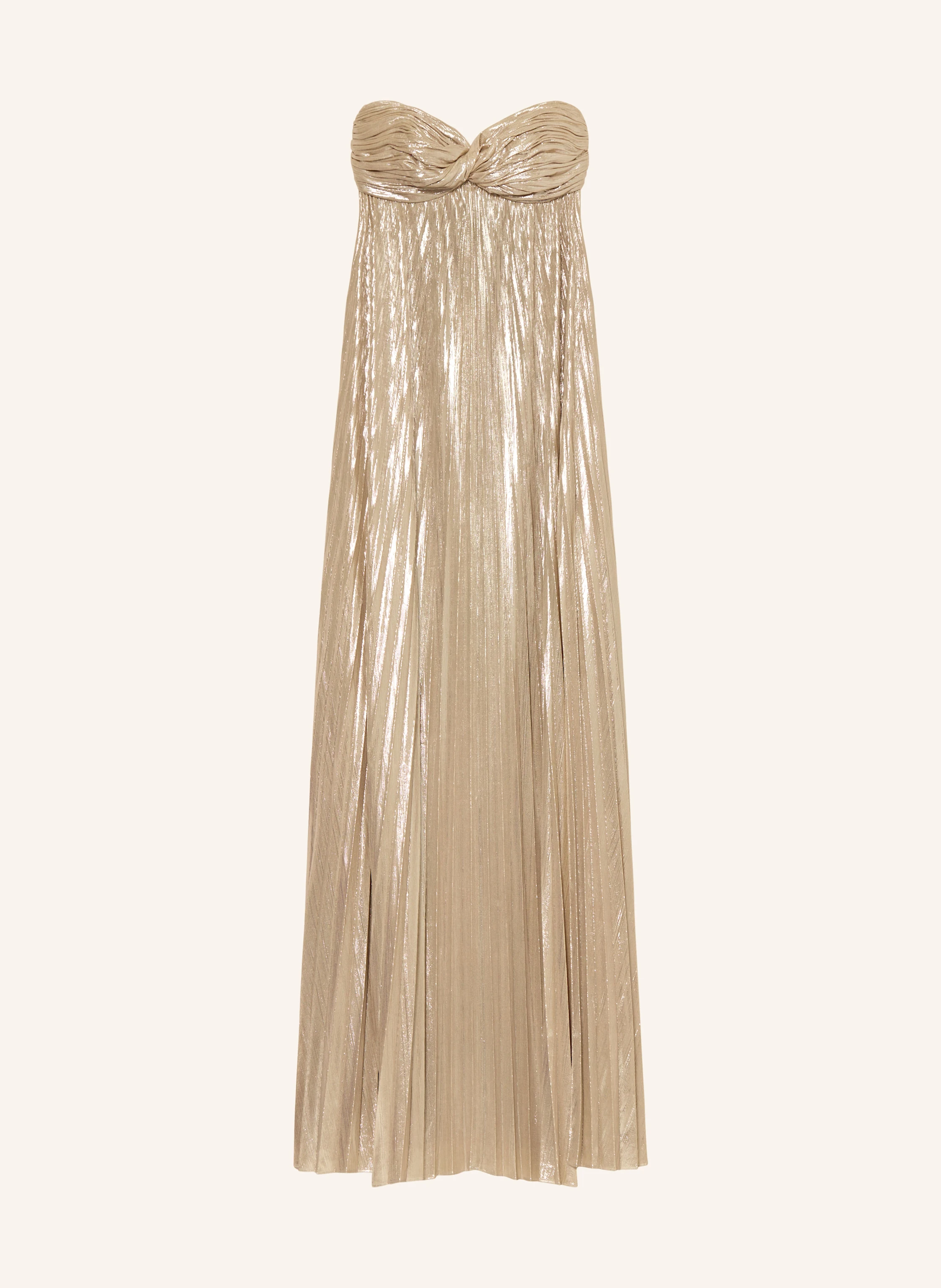 RETROFÊTE Plisseekleid ZOA