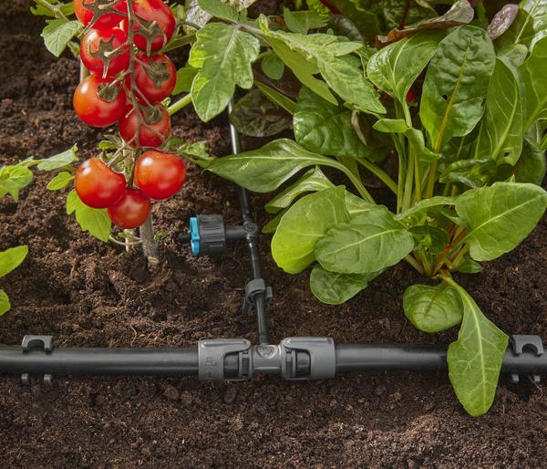 GARDENA Micro-Drip-System Regulierbarer