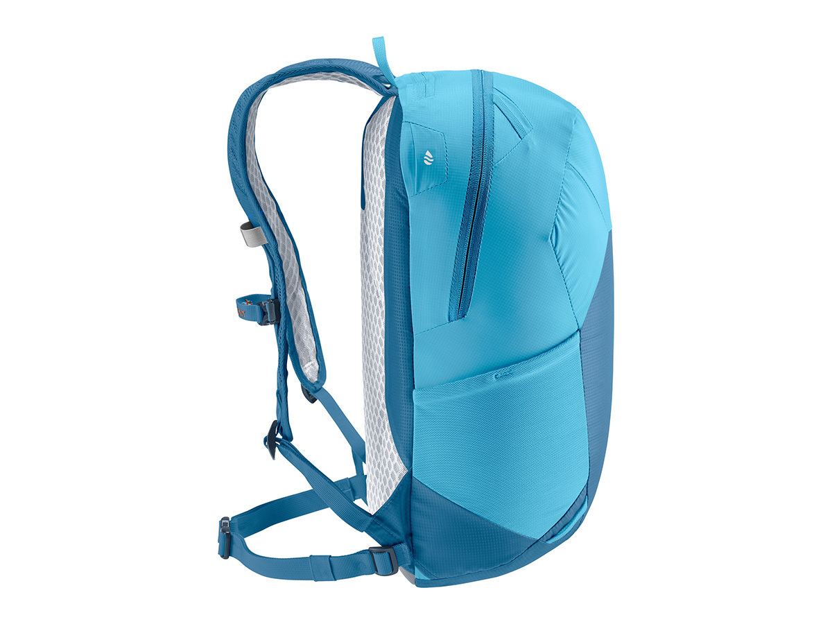 Deuter Speed Lite 17 rugzak - Azure-Reef