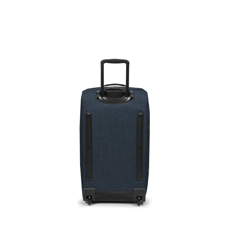 Valise souple Tranverz M 78 litres Triple Denim