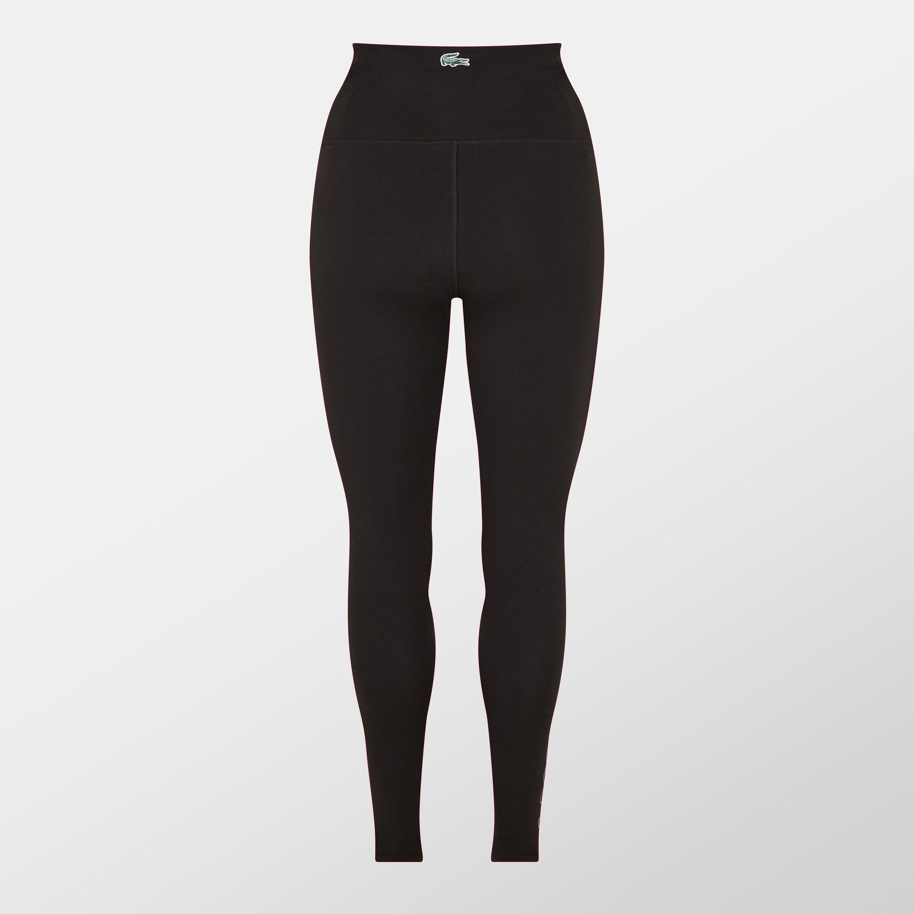 Lacoste Logo Leggings