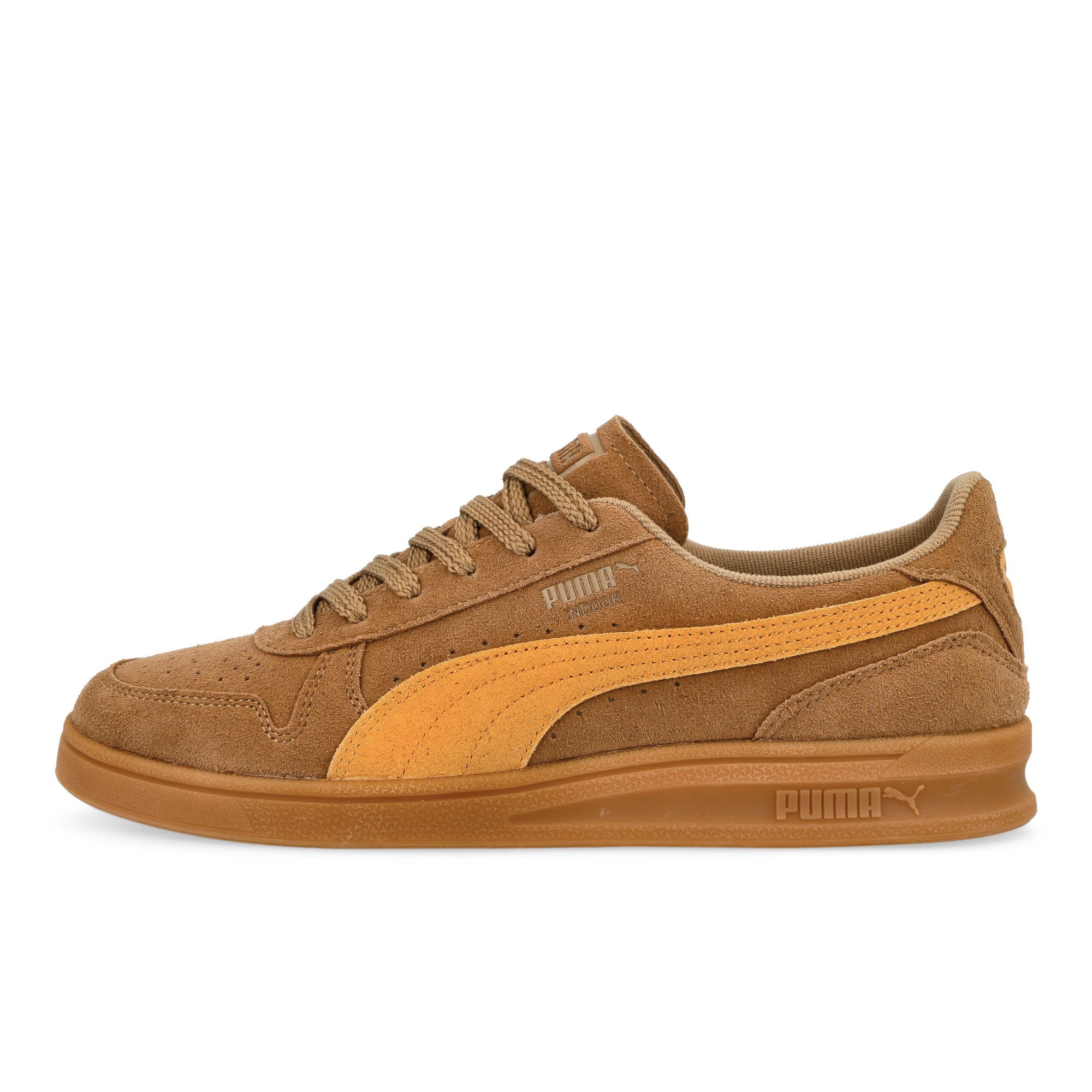 Puma<br>Indoor R-Suede