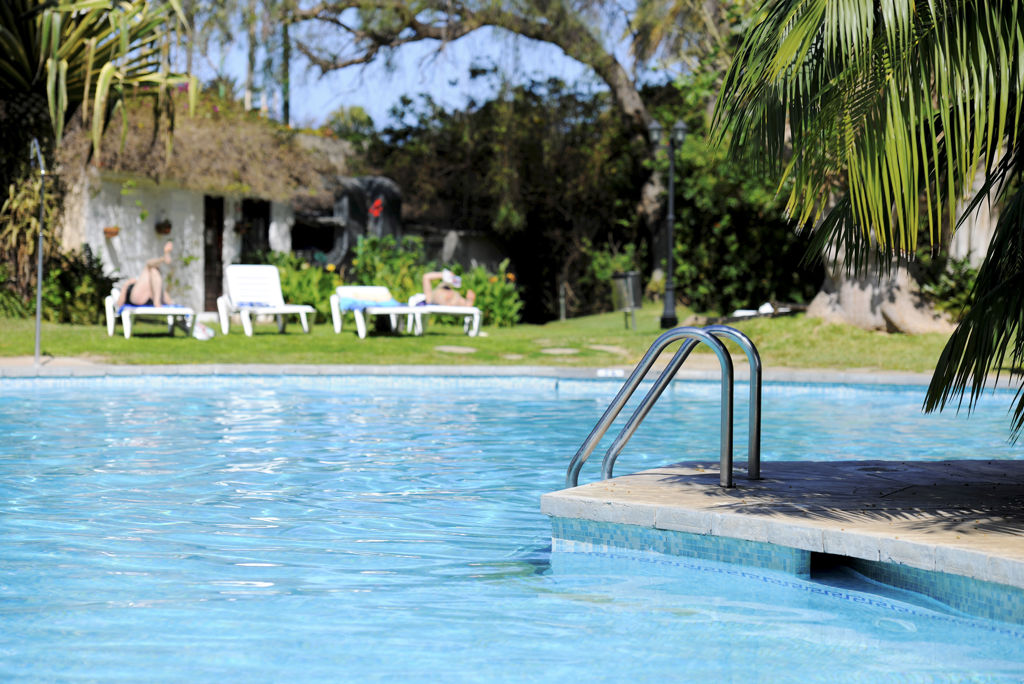 Coral Teide Mar Logies - Aparthotel