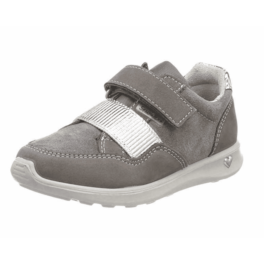 Ricosta Sneaker grau