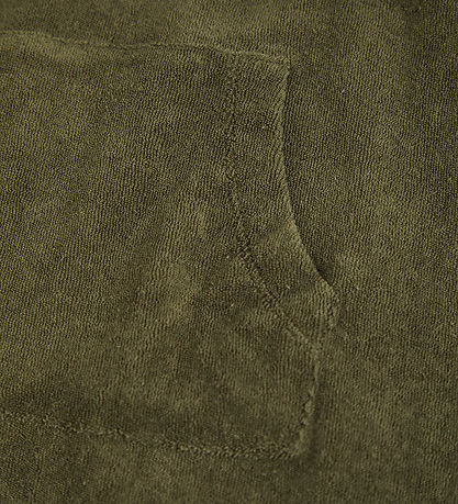 Minymo Kjole - Frott? - Deep Lichen Green