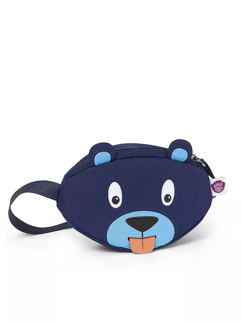 AFFENZAHN Gürteltasche 