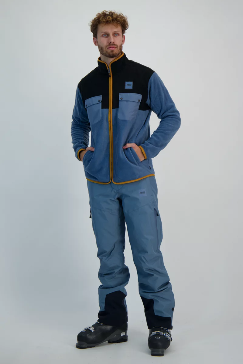 Picture Artim Fleece Herren Midlayer