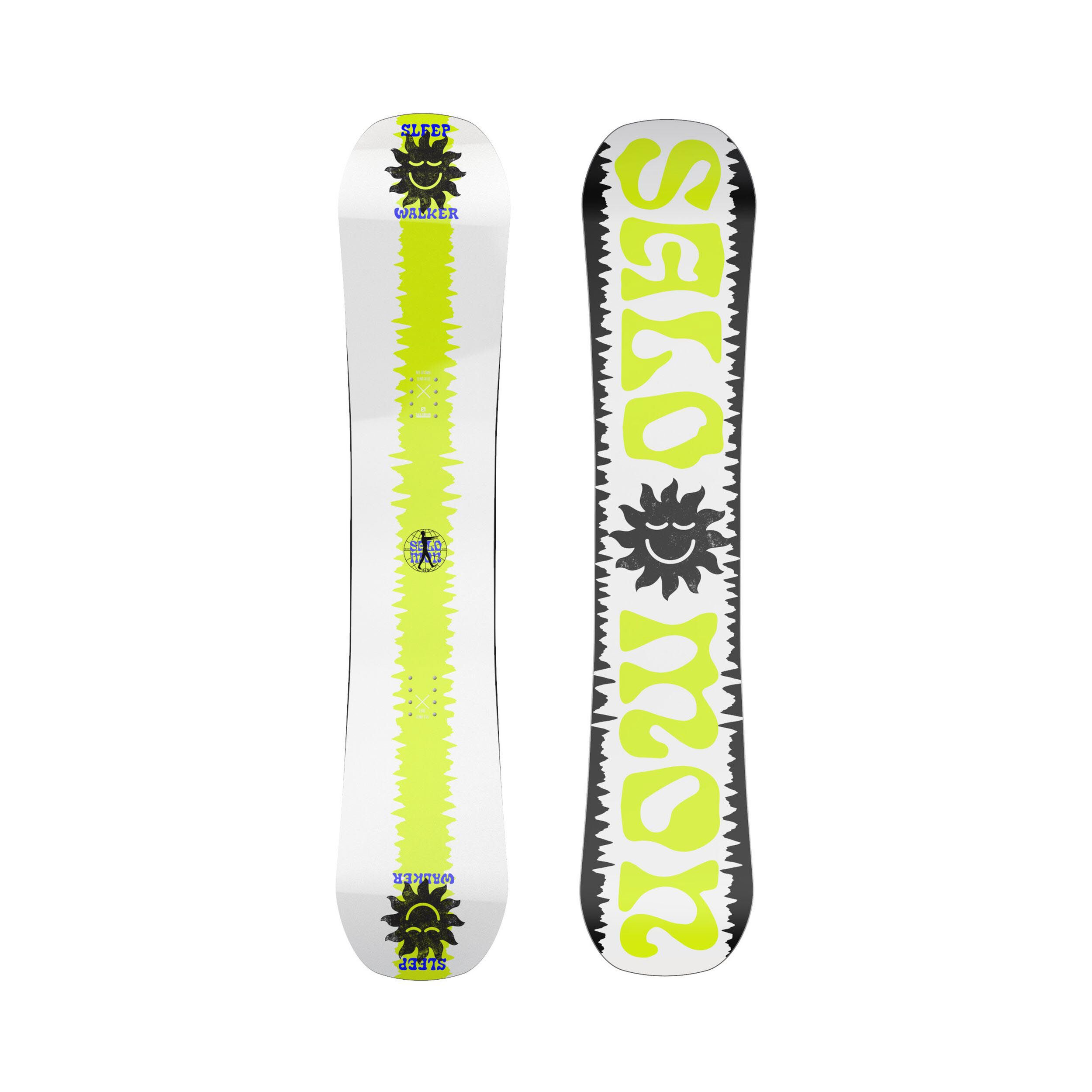 SalomonSLEEPWALKER GROM