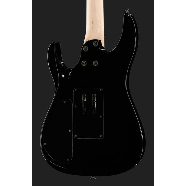 Harley Benton R-456FR BK Progressive Bundle