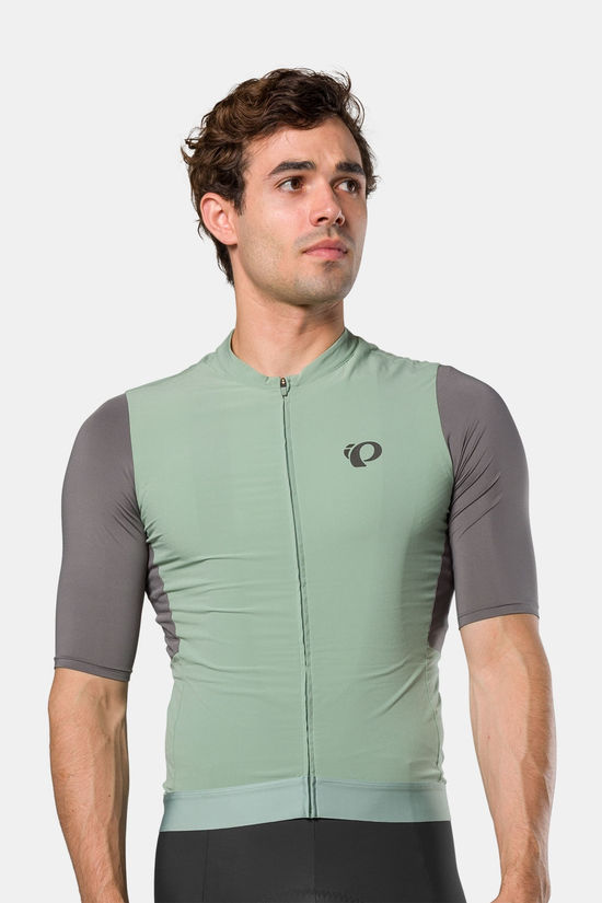 Pearl Izumi Pearl Izumi Expedition S/S Jersey Fietsshirt