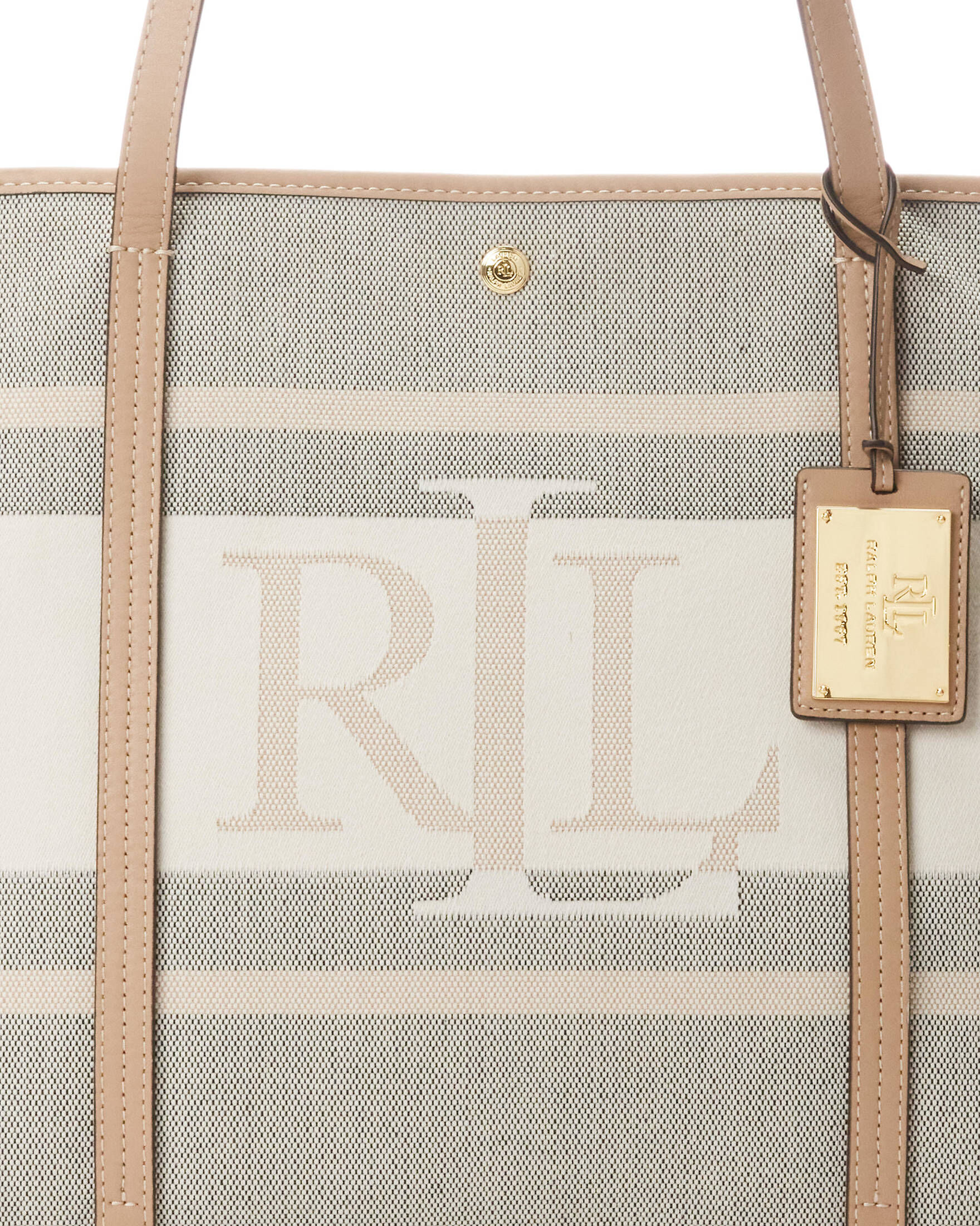 Lauren Ralph Lauren| Damen Shopper