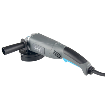 GAMMA haakse slijper HS-125