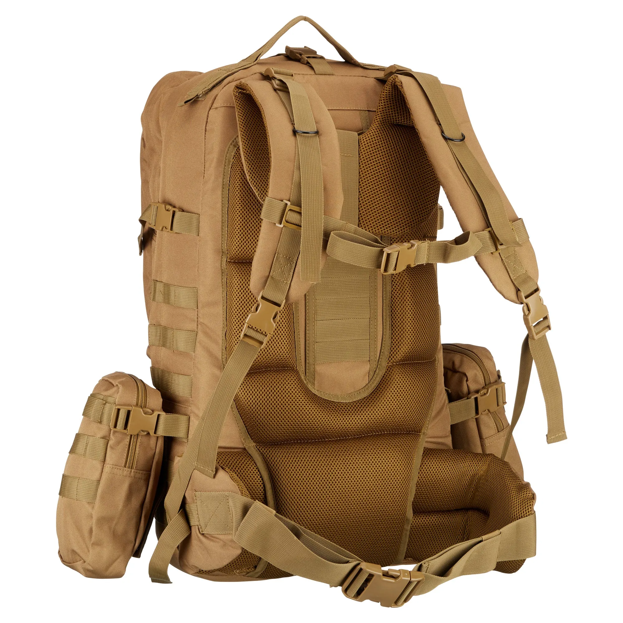 Rothco -  Global Assault Pack