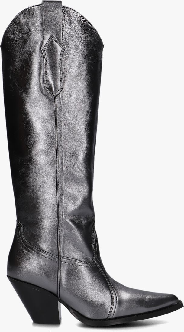 TORAL zilveren toral cowboylaarzen 12028