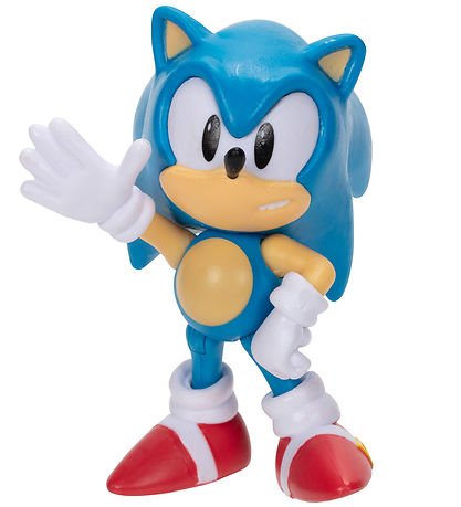 Sonic Figur - Sonic