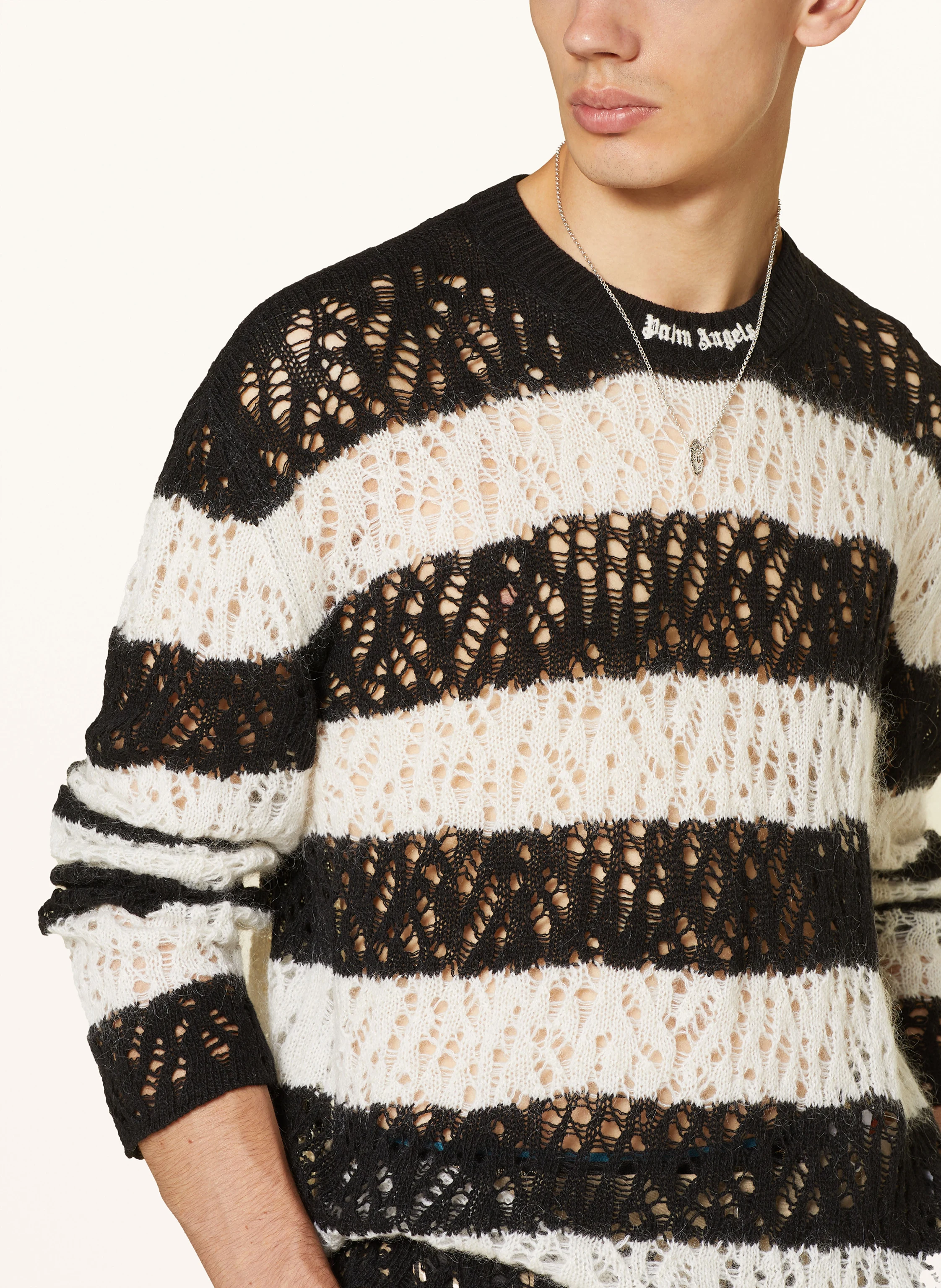 Palm Angels Pullover