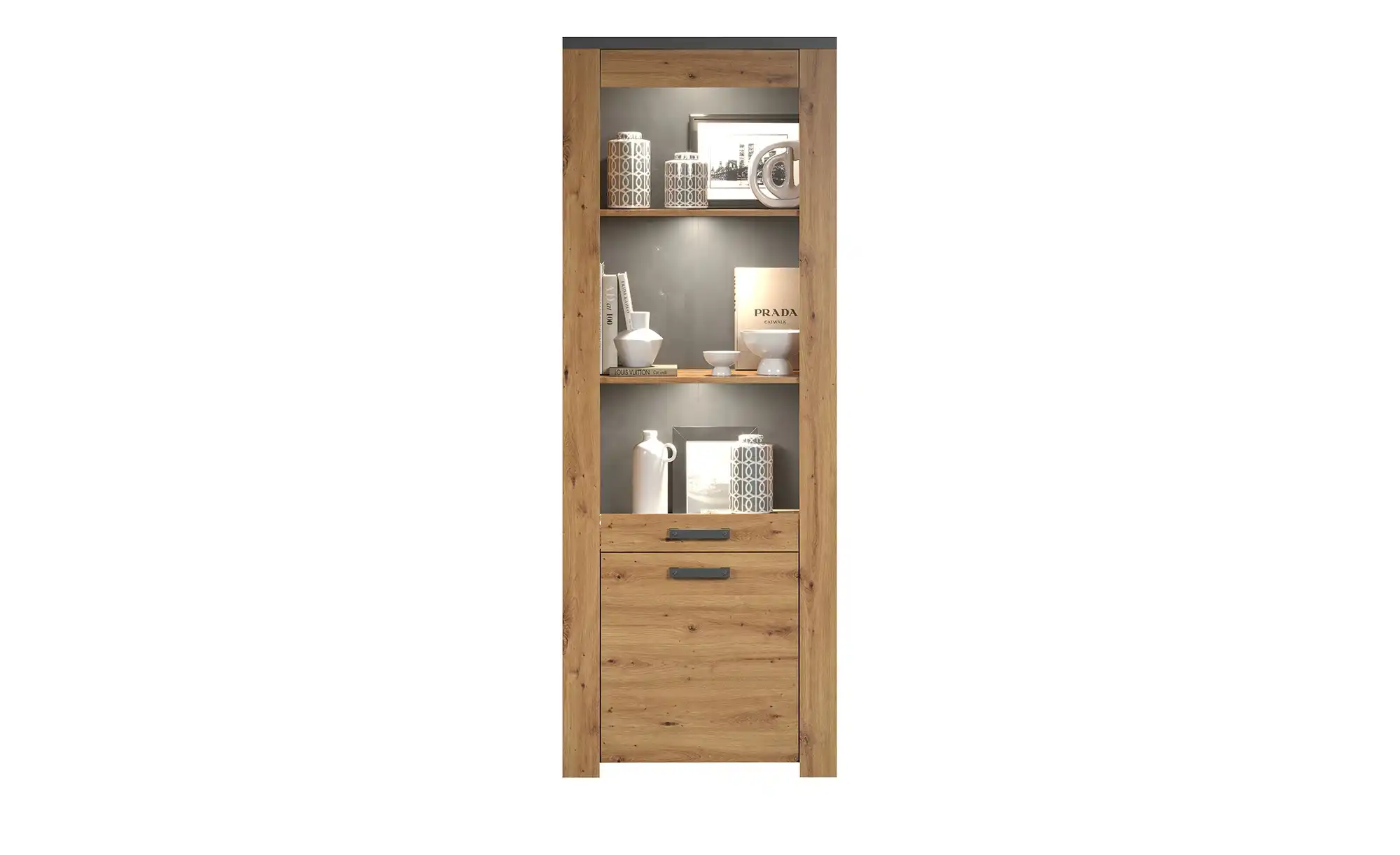 Vitrine Monte
