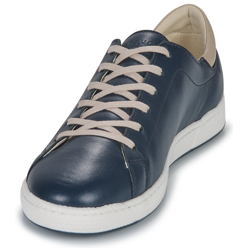Pataugas - JAYO/N H2I - Marine / Beige
