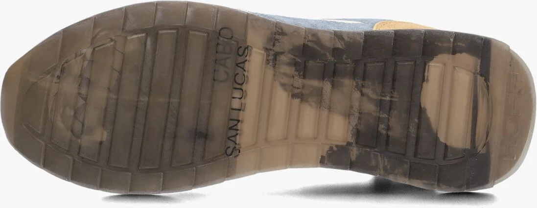 THE HOFF BRAND multi the hoff brand lage sneakers cabo san lucas city