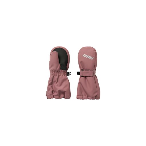 Name It Snow10 Vanter, Grape Shake, 5 (1-2 år)