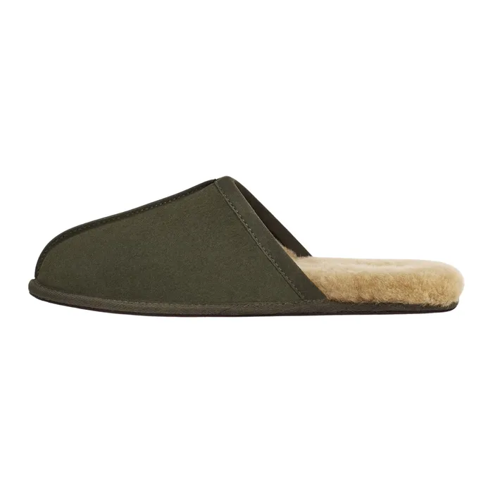 UGG Scuff Pantoffels Heren