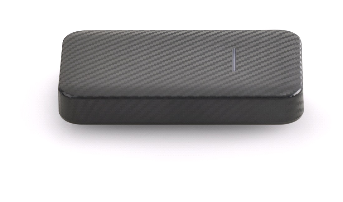 Wireless Apple Carplay adapter