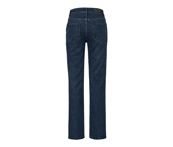 Straight Jeans – Fit »Kira«